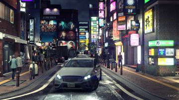 Immagine 183 del gioco Yakuza Kiwami 2 per PlayStation 4